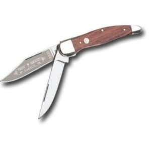  Boker Knives 2020 Carbon Steel Folding Hunter Knife with 