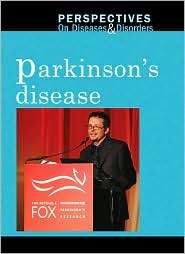 Parkinsons Disease, (0737743824), Carrie Fredericks, Textbooks 