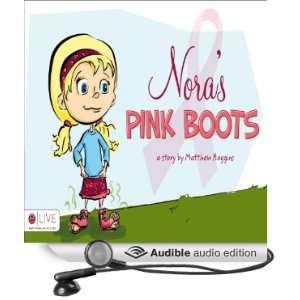   Boots (Audible Audio Edition) Matthew Hoggins, Sean Kilgore Books