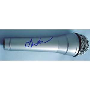  Leeann Womack Autographed Signed Microphone Everything 