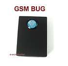 spy listening device gadget GSM ear bug Sound Voice Monitor