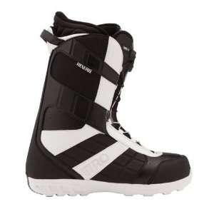  Nitro Reverb TLS Mens 2012 Snowboard Boots sz. 14: Sports 