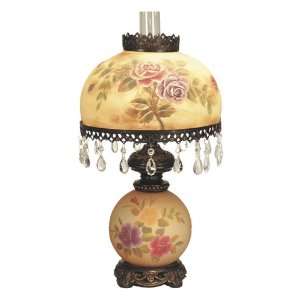  Virginia Rose Table Lamp