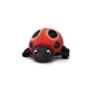  Premier Pet Squeeze Meeze Ladybug