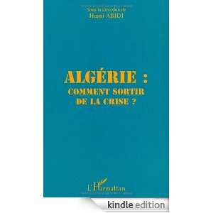  ? (French Edition) Hasni Abidi, Collectif  Kindle Store