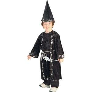  Toddler Wizard Halloween Costume Toys & Games