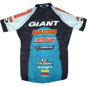   Sportswear progiantmaxXL Pro Giant Maxxis Bike Jersey Short Sleeve