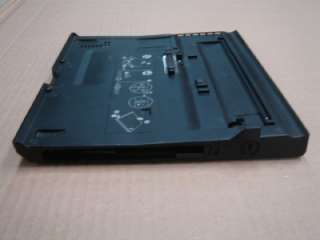 IBM X6 Ultra base Dock for ThinkPad X60 X61 Non Tablet  