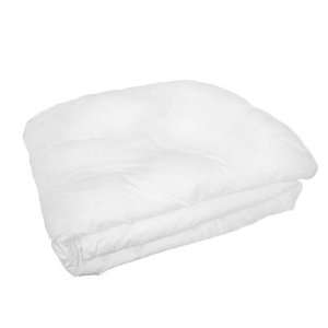  Calm Aromatherapy Feather and Down Comforter