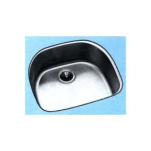  Elkay ELUH2118 Harmony Undermount Sink: Home Improvement