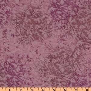  44 Wide Michael Miller Fairy Frost Purple Fabric By The 