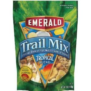 Emerald Tropical Blend Premium Trail Mix   2 pk.  Grocery 