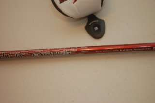   Exotics XCG5 19* 3 Hybrid Regular Flex Graphite Golf Club NEW #2555