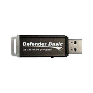 Kanguru Solutions, 4GB Kanguru Defender Basic (Catalog 