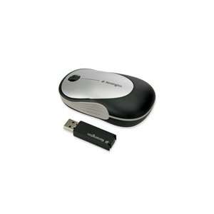   Kensington 72335 Ci10 Fit Wireless Notebook Laser Mouse: Electronics