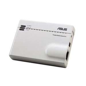 Asus WL 330GE Wireless Access Point 125 High Speed Mode Managed From 