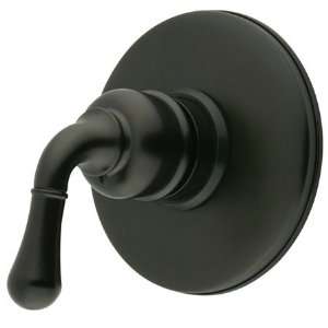   Shower Volume Control Valve   Oil Rubbed Bronze Finish: Home & Kitchen