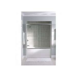 Kohler K 702100 G55 ABV frameless bypass bath door