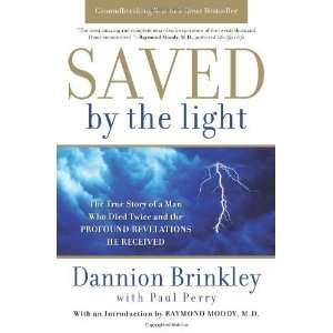   Profound Revelations He Received [Paperback] Dannion Brinkley Books