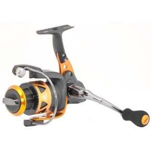   Academy Sports Okuma Trio 55 S Spinning Reel Convertible Sports