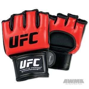  UFC Ultimate MMA Glove
