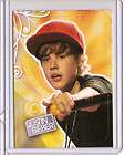 Justin Bieber Trading Cards items in justin bieber store on !
