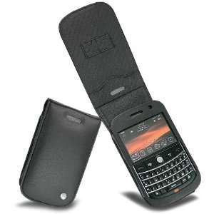  Noreve BlackBerry Bold 9000 Tradition leather case: Cell 