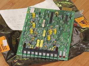 IRD MECHANALYSIS I/N32690 IN32690 SIGNAL CONDITIONER V 27000  