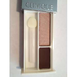  Clinique Lucky Penny/Chocolate Chip Eyeshadow duo: Beauty