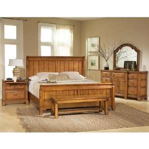   Panel Bedroom Set (Queen) by Broyhill:  Kitchen & Dining