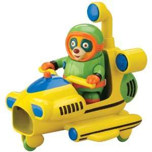  Special Agent OSO   Submarine Training Pack: Toys & Games