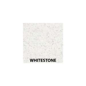   80lb Classic Linen Cover with Windows Whitestone: Office Products