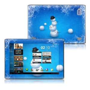  Acer Iconia Tab A500 Skin (High Gloss Finish)   Merry 