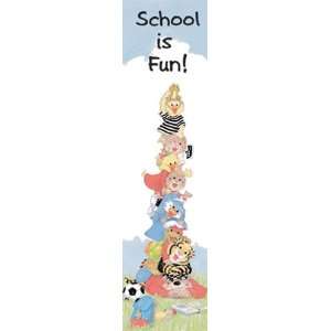  Suzys School Is Fun Toys & Games