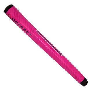 New   Odyssey Golf Putter Grip (Pink   Limited Edition)  