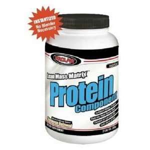  Prolab Lean Mass Complex Protein Vanilla 2lb Health 