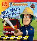  Sam The Hero Next Door by Egmont Childrens Books (Paperback, 2011