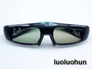  Genuine Panasonic Rechargeable 3D Eyewear Glasses TY EW3D3M TY EW3D3