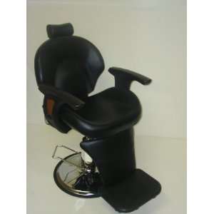   Purpose Salon & Barber Chair Classic Hydraulic Pump Salon Chair Hair