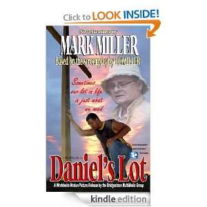 Daniels Lot Mark Miller, De Miller  Kindle Store