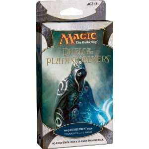   Duels of the Planeswalker Deck   Thoughts of the Wind: Toys & Games