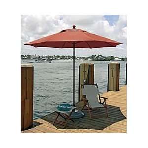  Lucina Premium Wind Resistant Umbrellas Patio, Lawn 