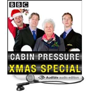 Cabin Pressure: Molokai (Christmas Special 2010)