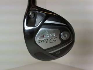 Titleist 910 F Fairway Wood 3 Wood 3W 15 Graphite Regular Right  