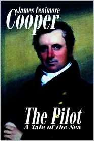   Pilot, (155742294X), James Fenimore Cooper, Textbooks   