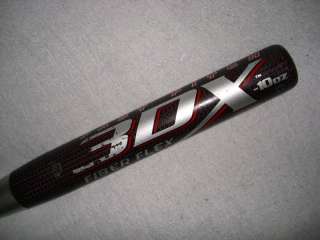 2004 Worth 3DX FP ASA Fastpitch Softball Bat 32 22oz  