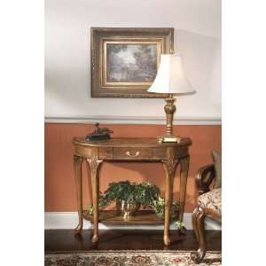  0653001 CONSOLE TABLE