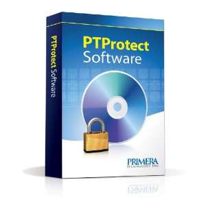  Primera PTProtect DVD Anti Rip Software 1000 Credits Electronics