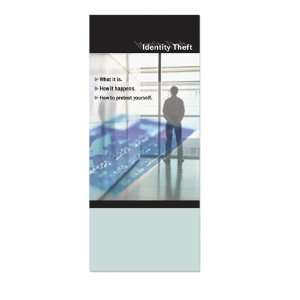  EGP Identity Theft Brochure: Office Products
