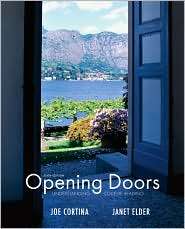 Opening Doors, (0073407186), Joe Cortina, Textbooks   